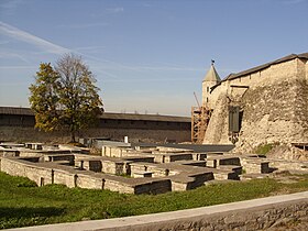 A cikk szemléltető képe Bourg de Dovmont