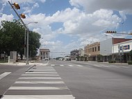 Downtown Snyder, TX IMG 4585.JPG