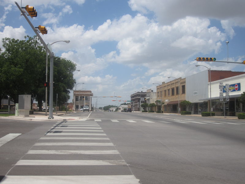 File:Downtown Snyder, TX IMG 4585.JPG