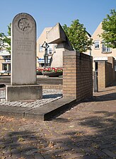 Het Polenmonument