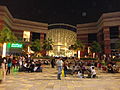 مرکز خرید دبی فستیوال سیتی