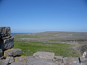 Oileáin Árann