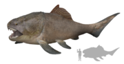 Miniatura para Dunkleosteus