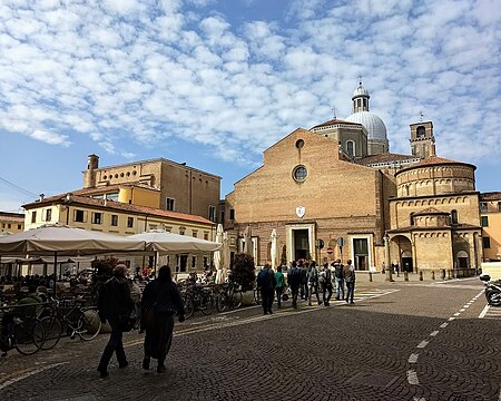 Duomo di Padova 11