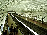 Dupont Circle station