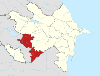 <span class="mw-page-title-main">East Zangezur Economic Region</span> Economic region of Azerbaijan