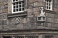 Edinburgh, John Knox House