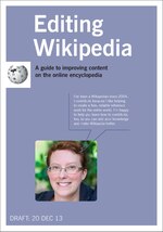 Thumbnail for File:Editing Wikipedia brochure draft version 11.pdf