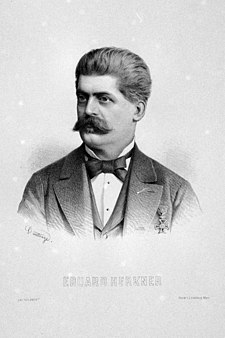 Eduard Herkner