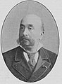 Eduard de Hartog voor 1898 overleden op 5 november 1909