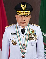 Edy Rahmayadi, Gubernur Sumatra Utara.jpg
