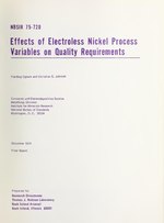 Thumbnail for File:Effects of electroless nickel process variables on quality requirements (IA effectsofelectro7572ogbu).pdf