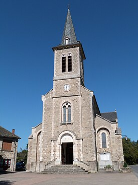 Eglise de La Capelle-Bleys.JPG