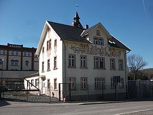 Einsiedler Brauhaus