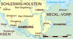 Elbe–Lübeck Canal