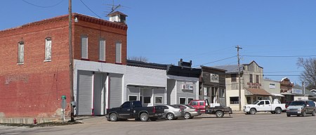 Elk Creek, Nebraska downtown 2.JPG