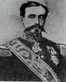 Ion Emanuel Florescu overleden op 22 mei 1893