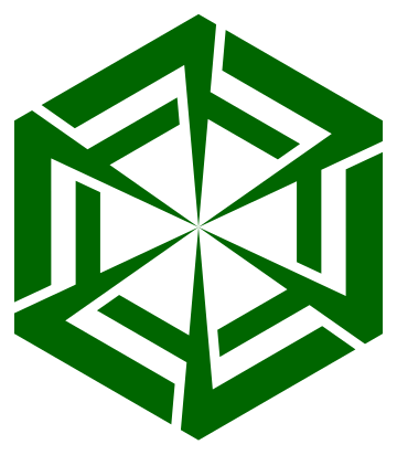 File:Emblem of Suzaka, Nagano.svg