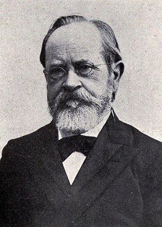 <span class="mw-page-title-main">Emil Rostrup</span>