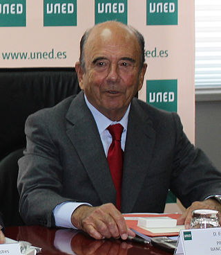 Emilio Botín