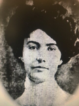 <span class="mw-page-title-main">Emma LeDoux</span> American murderess