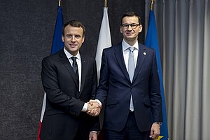 France–Poland Relations