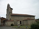 L'église Notre-Dame de l’Assomption.