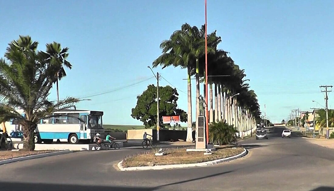 Ferreiros (Pernambuco)