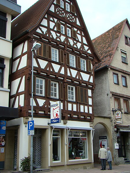 Eppingen brettenerstr10