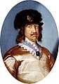 Q693480 Christiaan van Denemarken geboren op 10 april 1603 overleden op 2 juni 1647