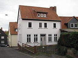 Erbsenberg 2, 1, Kirchhain, Landkreis Marburg-Biedenkopf