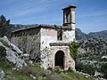 Ermita del Santo