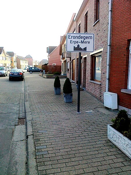 File:Erondegem bebouwde kom.jpg