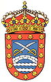 Galego: Escudo de Teo English: Coat of arms of Teo