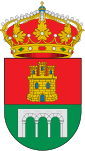 Alcaucín: insigne