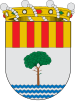 Coat of arms of L'Alfàs del Pi