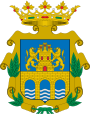 Aranda de Duero – znak
