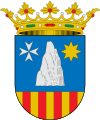 Escudo de Azara (Huesca).svg