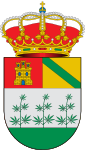 Cañamares címere