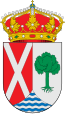 Blason de Campisábalos