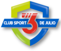 Miniatura para Club Sport 3 de Julio