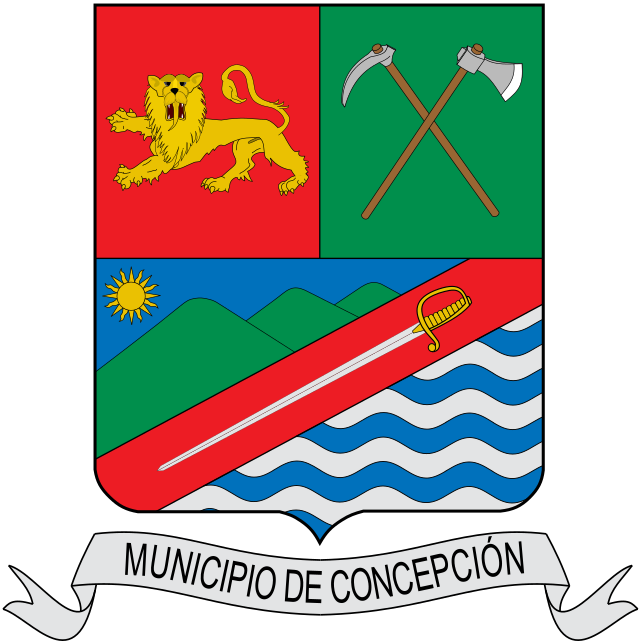 Concepción (Antioquia): insigne