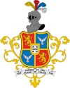 Official seal of Hinojosa del Duque