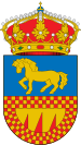 Escudo de Los Corrales.svg