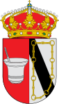 Monforte de la Sierra: insigne