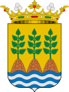 Амблем на Велес-Рубио