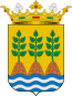 Blason de Vélez-Rubio