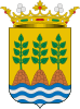 Coat of arms of Vélez-Rubio