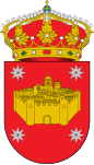 Villanueva de la Vera címere