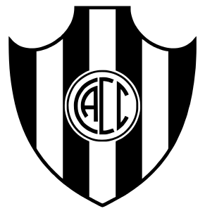 Escudo del Club Central Córdoba de Santiago del Estero.svg